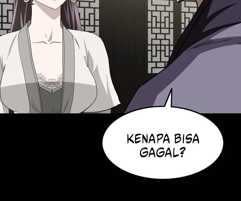 The Supreme Demon Swordmaster Bab 10 halaman 7