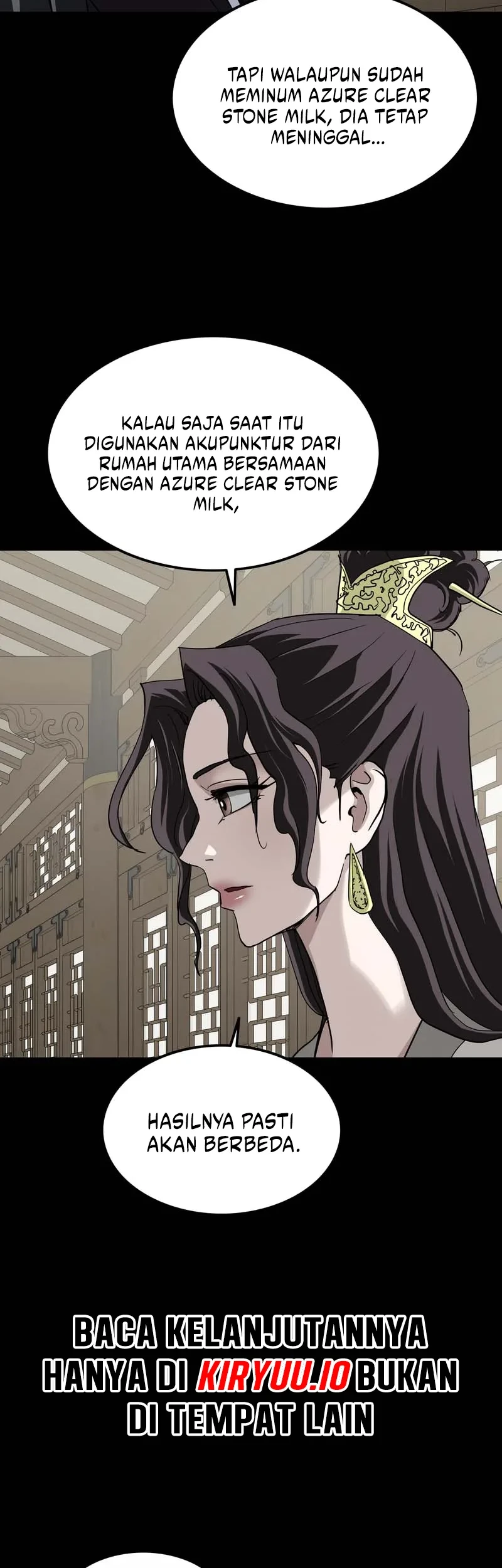 The Supreme Demon Swordmaster Bab 10 halaman 11