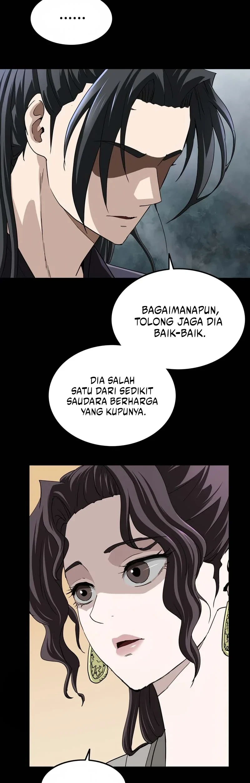 The Supreme Demon Swordmaster Bab 10 halaman 12