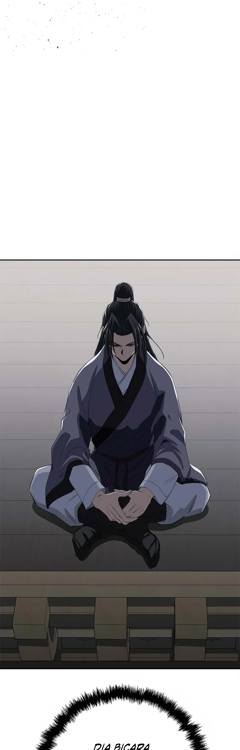 The Supreme Demon Swordmaster Bab 10 halaman 14