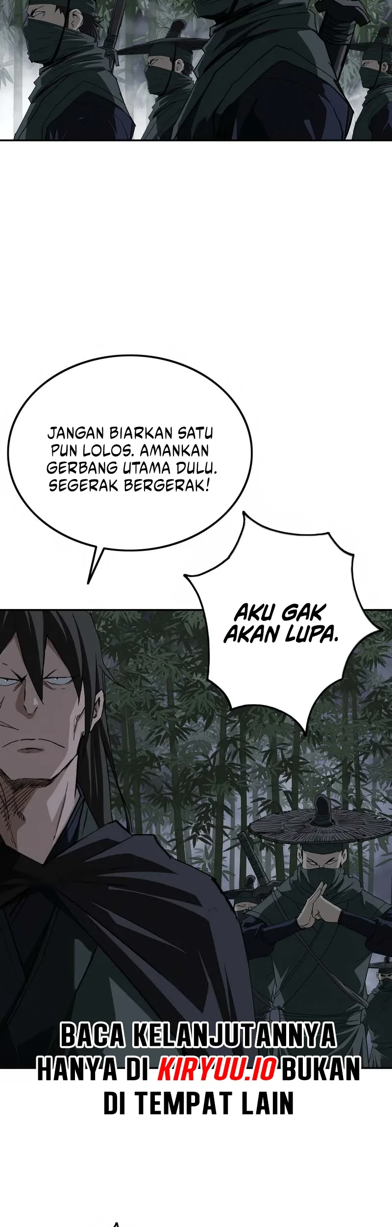 The Supreme Demon Swordmaster Bab 10 halaman 22