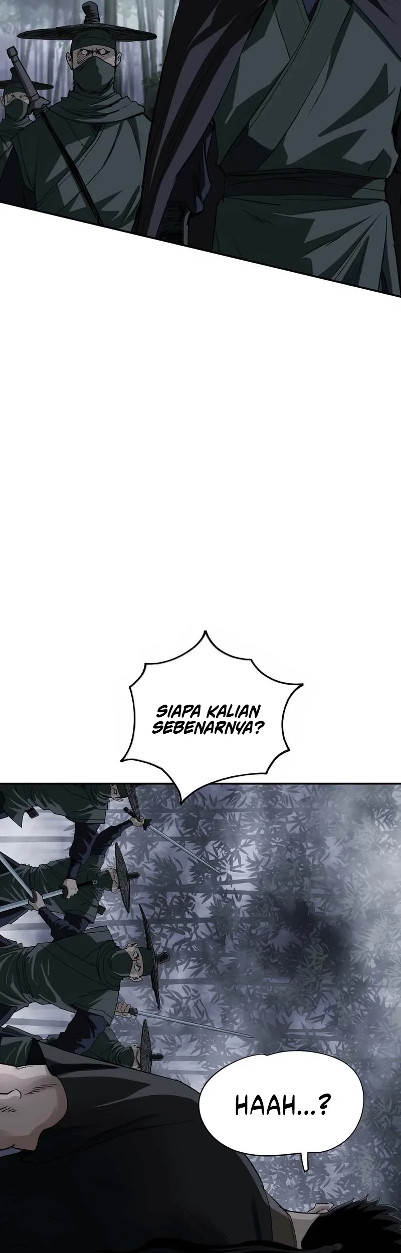 The Supreme Demon Swordmaster Bab 10 halaman 27