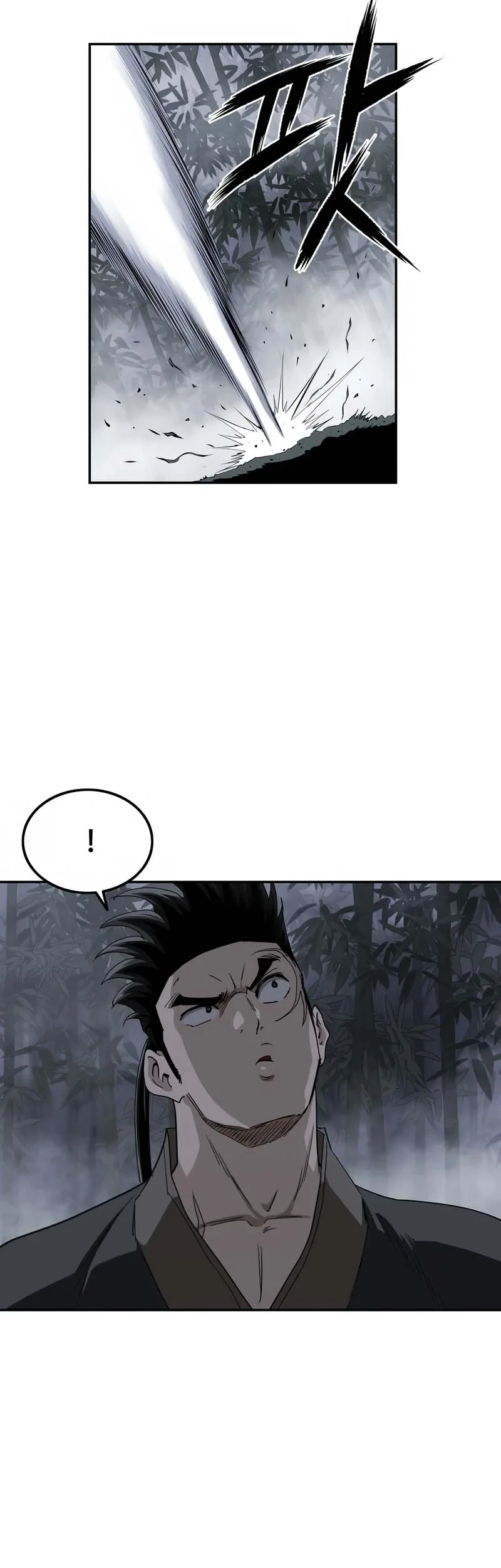 The Supreme Demon Swordmaster Bab 10 halaman 31