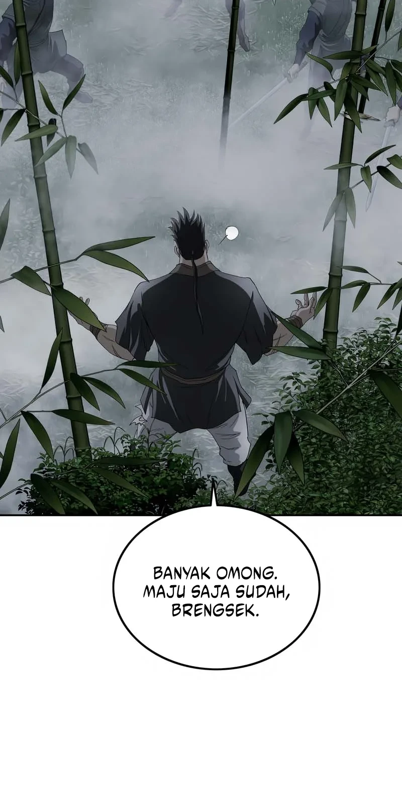 The Supreme Demon Swordmaster Bab 10 halaman 36