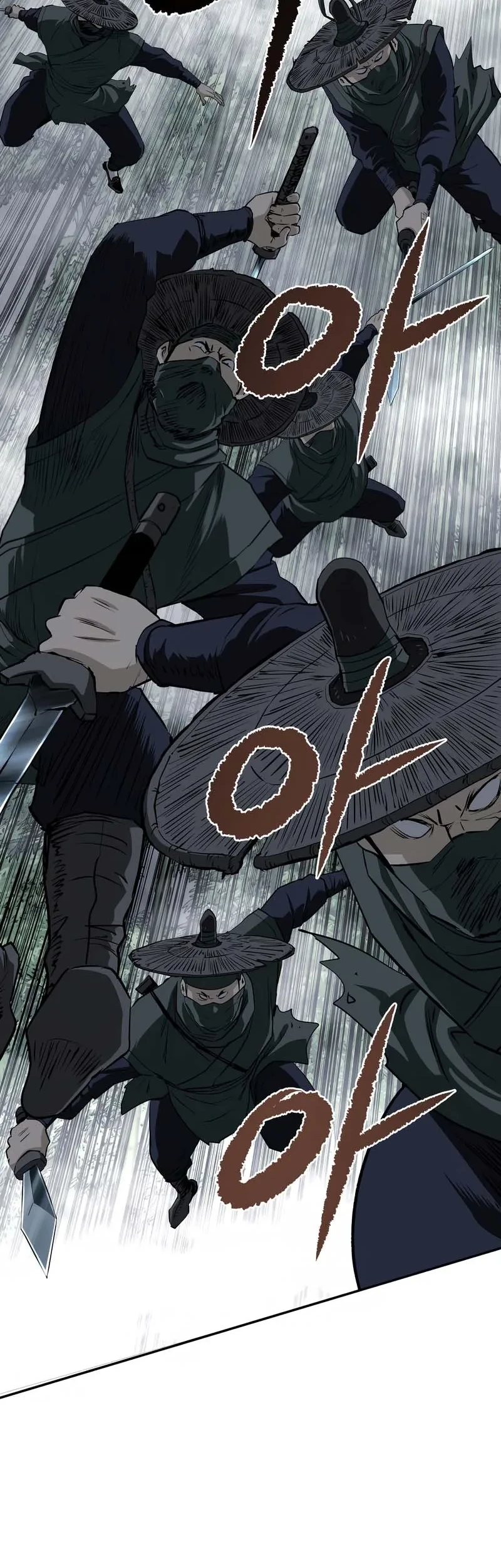 The Supreme Demon Swordmaster Bab 10 halaman 38