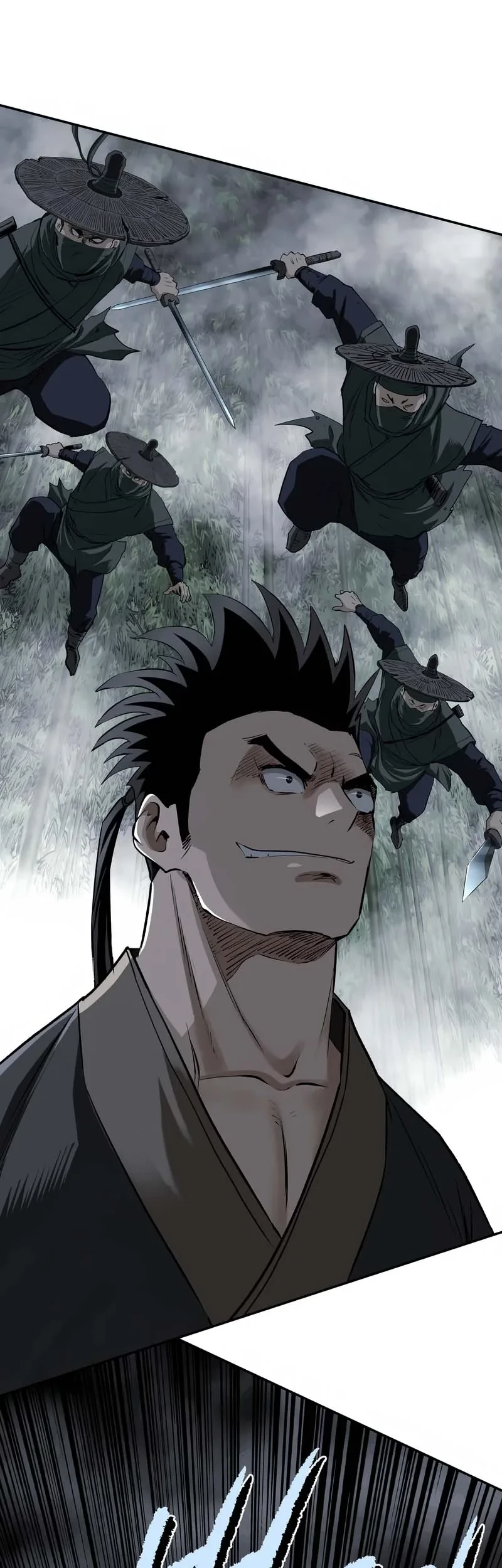 The Supreme Demon Swordmaster Bab 10 halaman 39