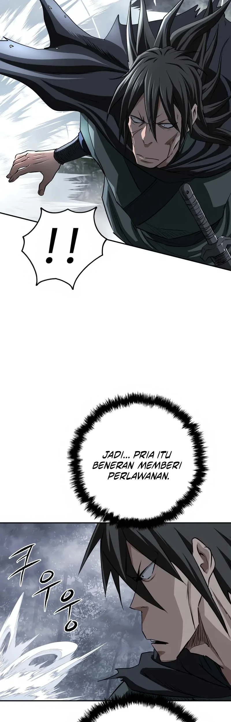 The Supreme Demon Swordmaster Bab 10 halaman 41