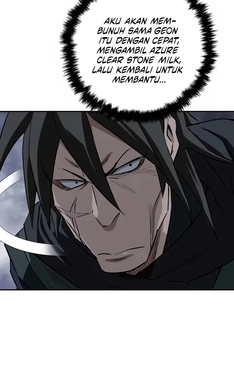 The Supreme Demon Swordmaster Bab 10 halaman 42