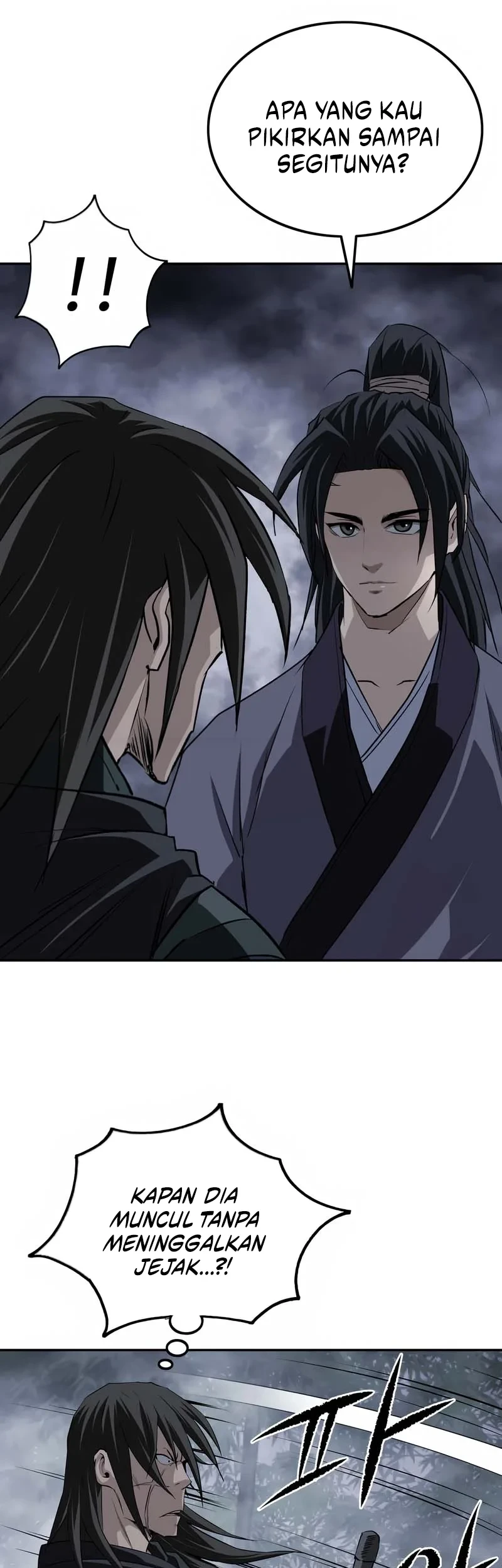 The Supreme Demon Swordmaster Bab 10 halaman 43