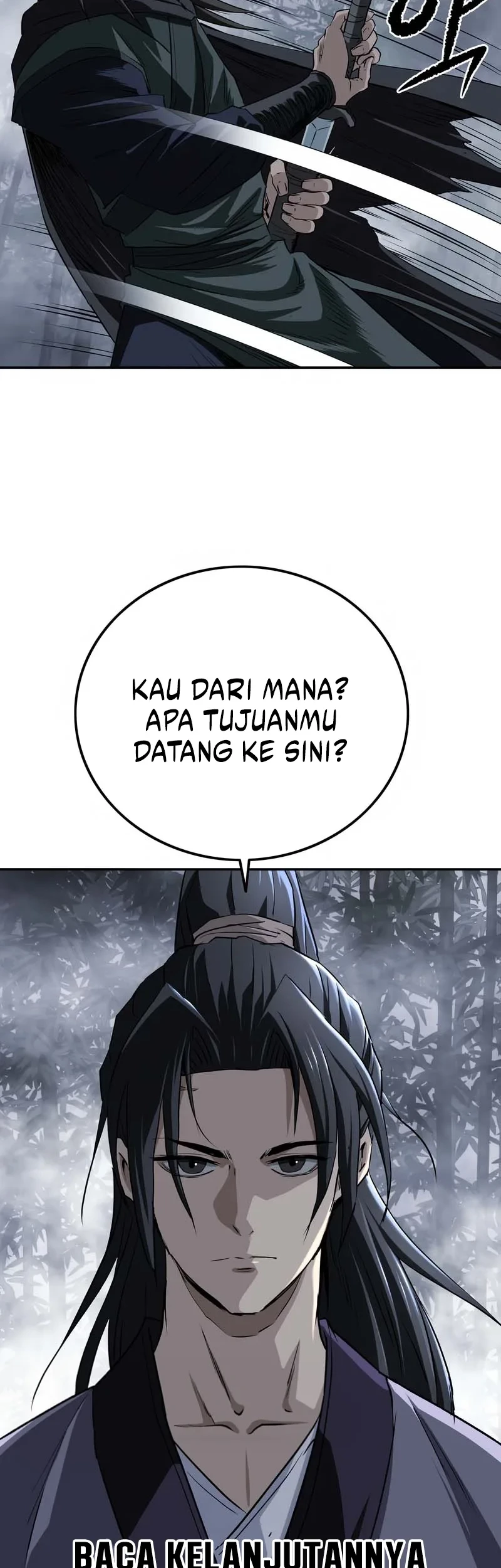 The Supreme Demon Swordmaster Bab 10 halaman 44