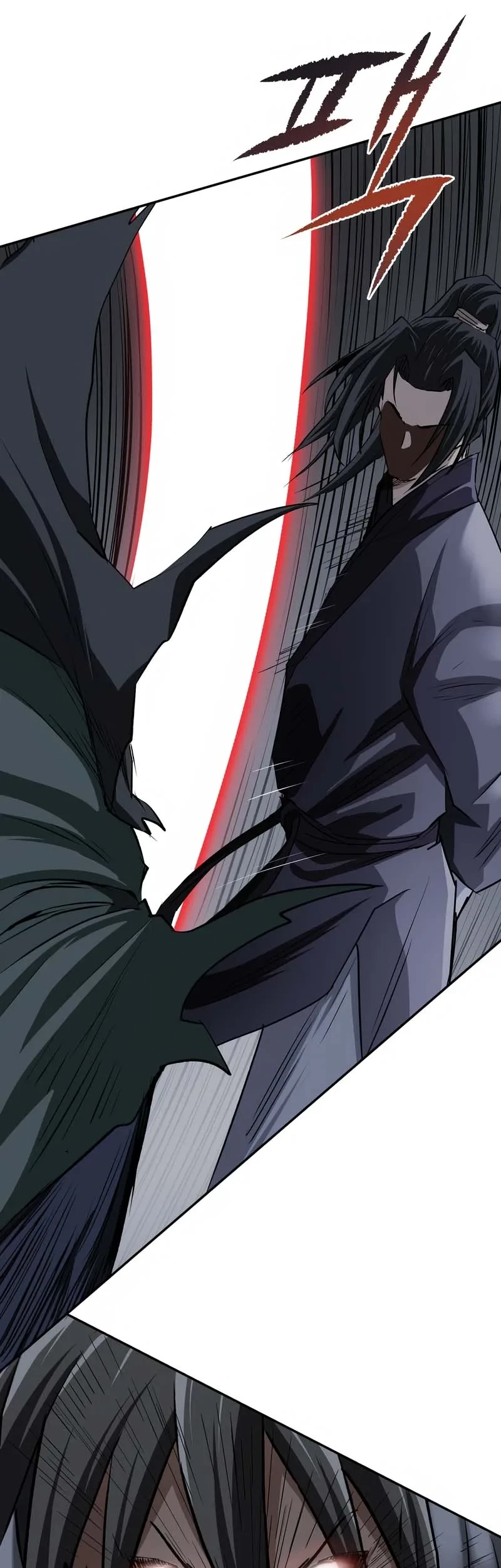 The Supreme Demon Swordmaster Bab 10 halaman 48