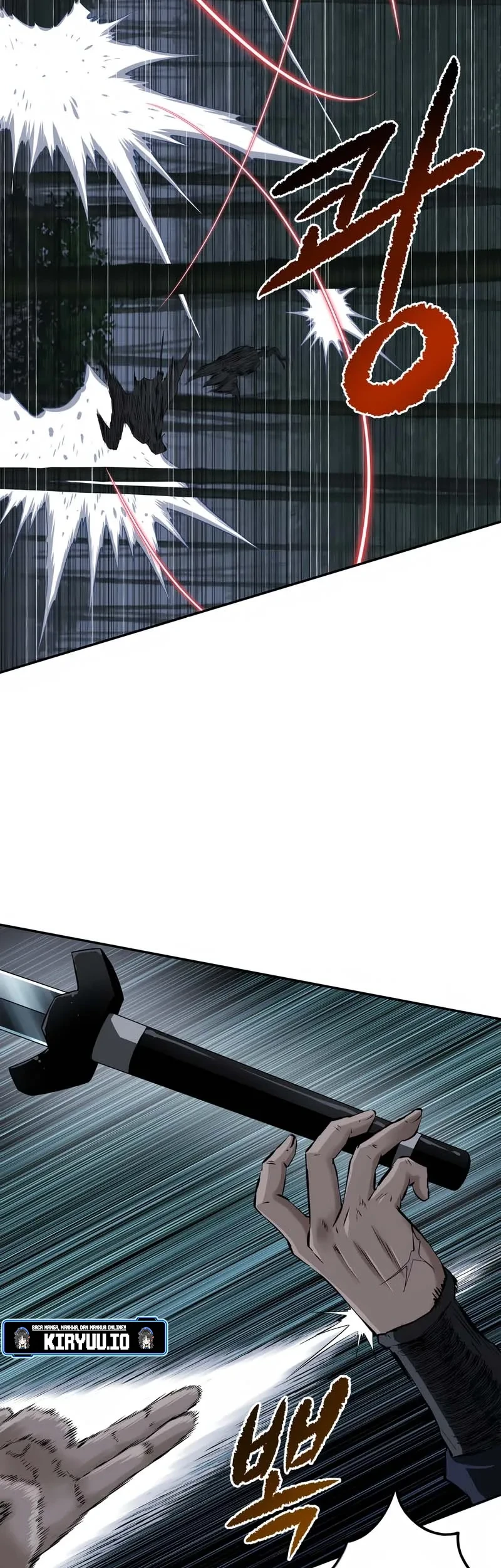 The Supreme Demon Swordmaster Bab 10 halaman 50