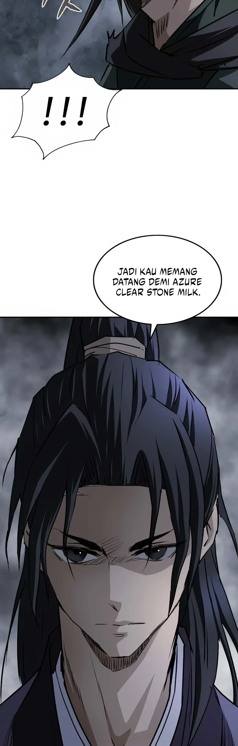 The Supreme Demon Swordmaster Bab 10 halaman 55
