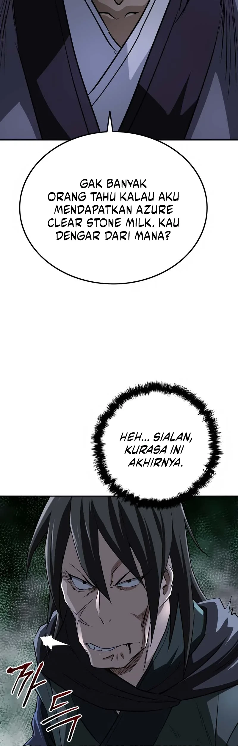 The Supreme Demon Swordmaster Bab 10 halaman 56
