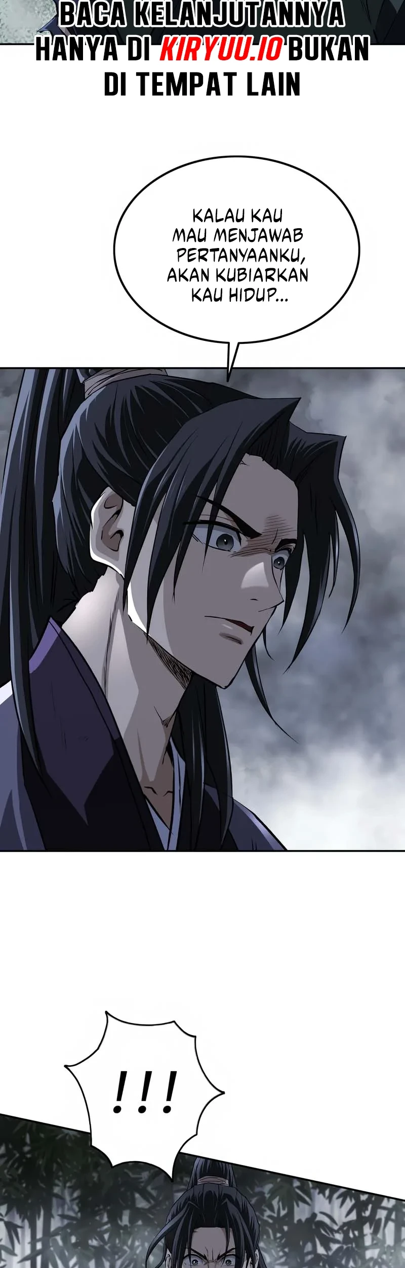 The Supreme Demon Swordmaster Bab 10 halaman 57
