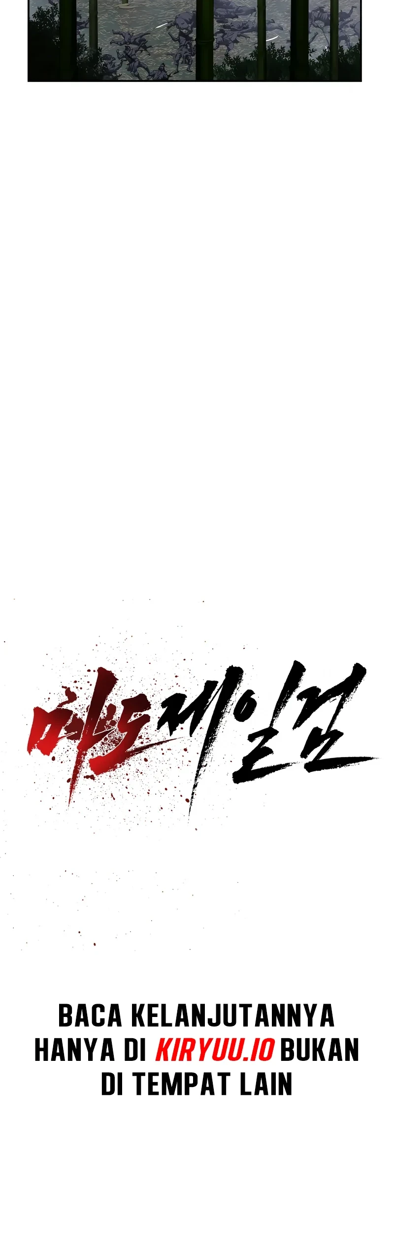 The Supreme Demon Swordmaster chapter 11 halaman 9