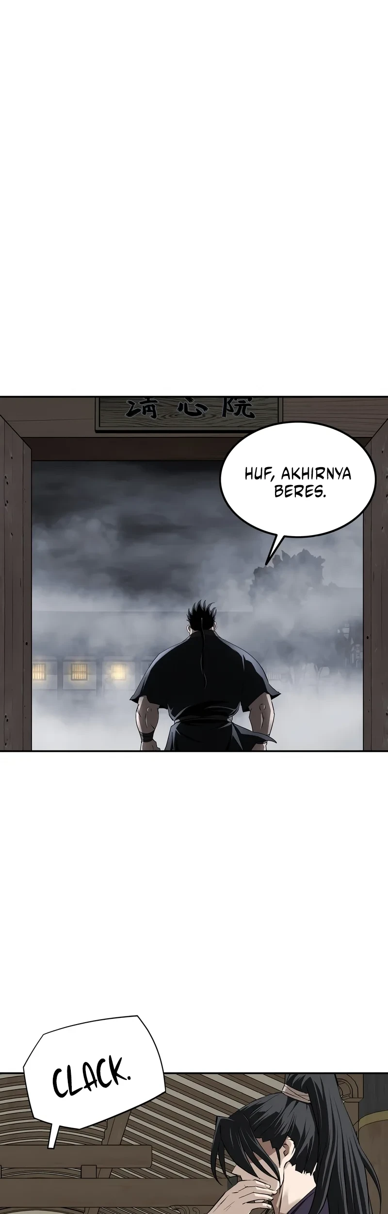 The Supreme Demon Swordmaster chapter 11 halaman 10