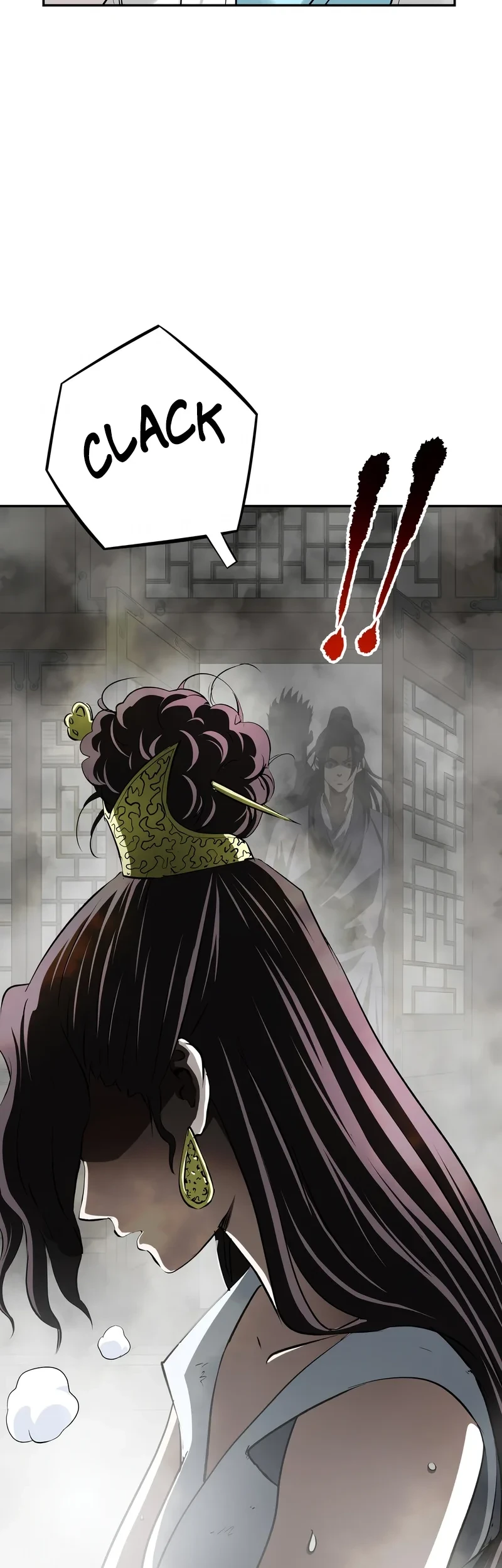 The Supreme Demon Swordmaster chapter 11 halaman 17
