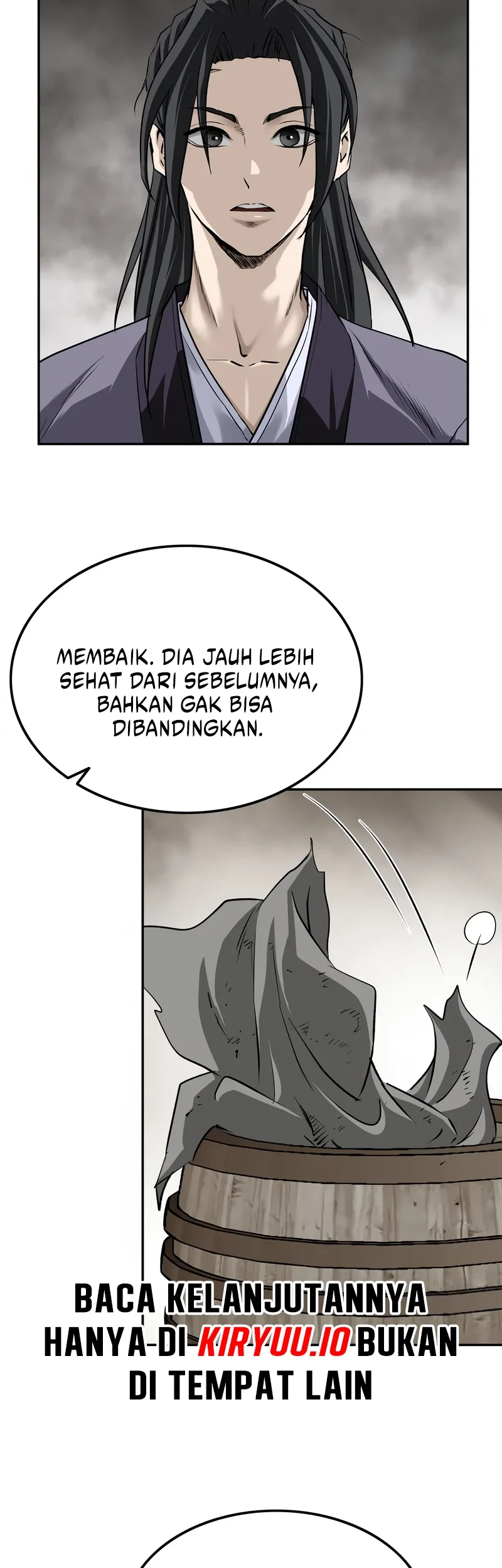 The Supreme Demon Swordmaster chapter 11 halaman 22