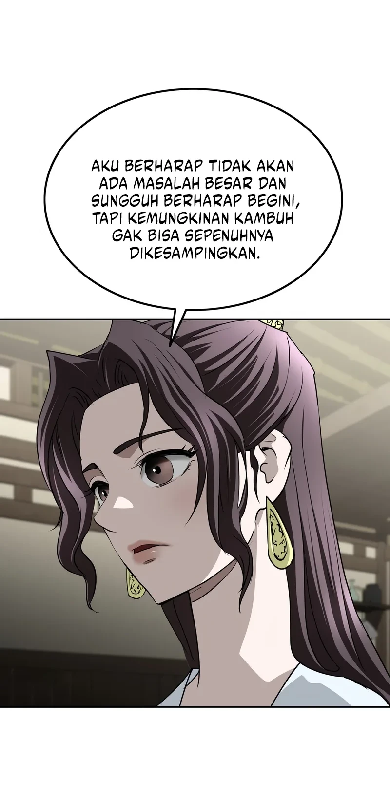 The Supreme Demon Swordmaster chapter 11 halaman 37