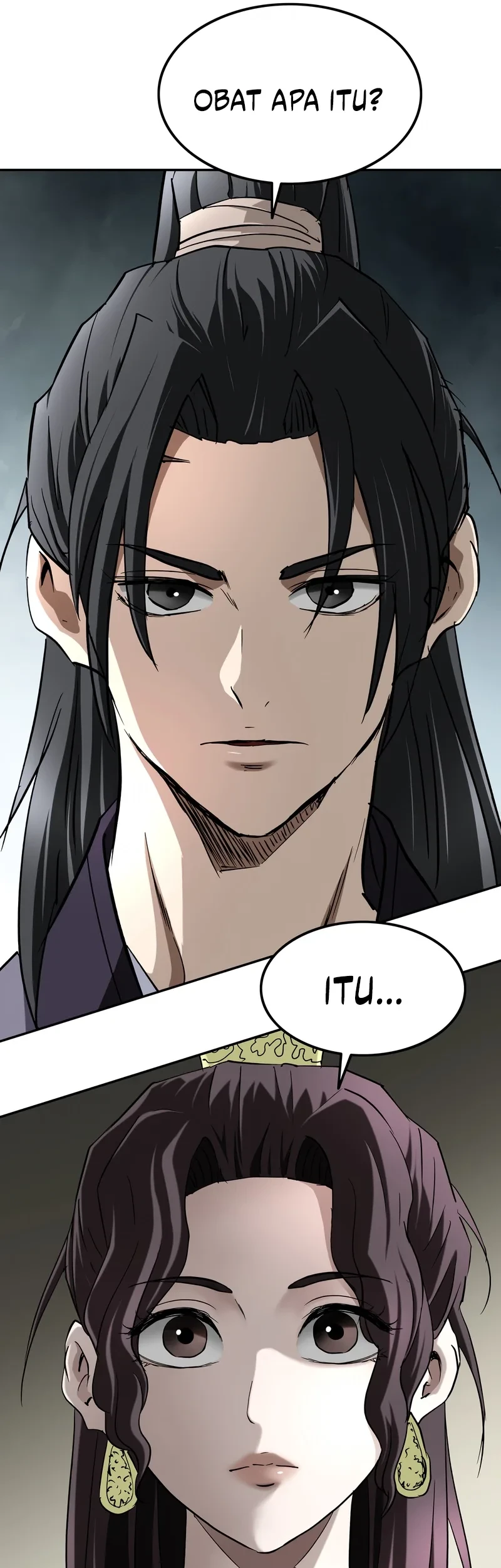 The Supreme Demon Swordmaster chapter 11 halaman 44