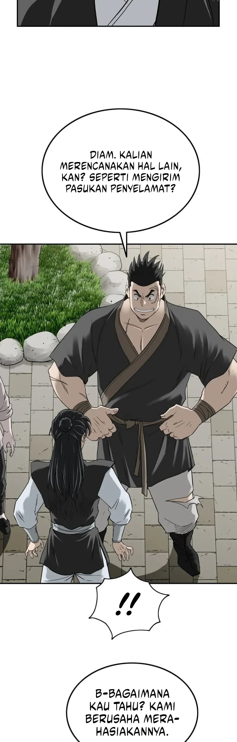 The Supreme Demon Swordmaster Bab 12 halaman 24