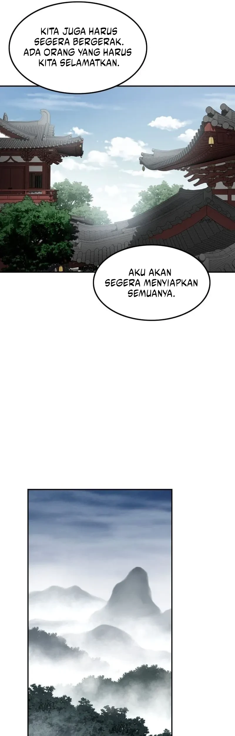 The Supreme Demon Swordmaster Bab 12 halaman 38