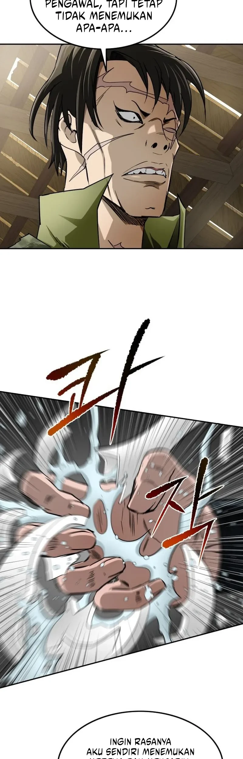 The Supreme Demon Swordmaster Bab 12 halaman 47