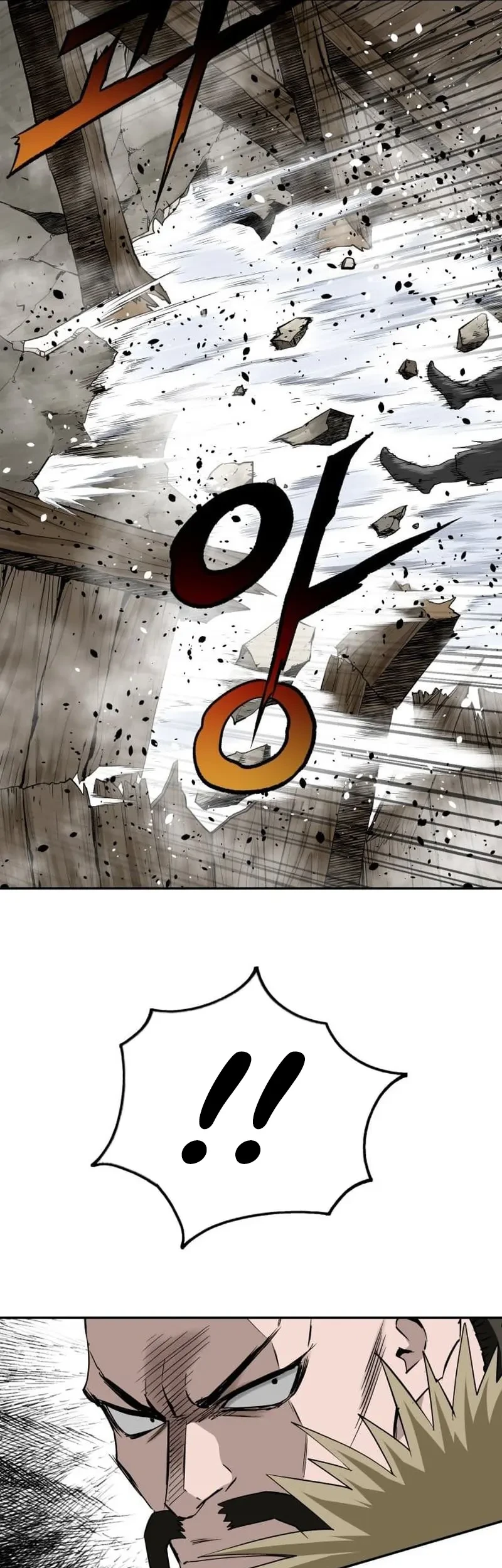 The Supreme Demon Swordmaster Bab 12 halaman 56