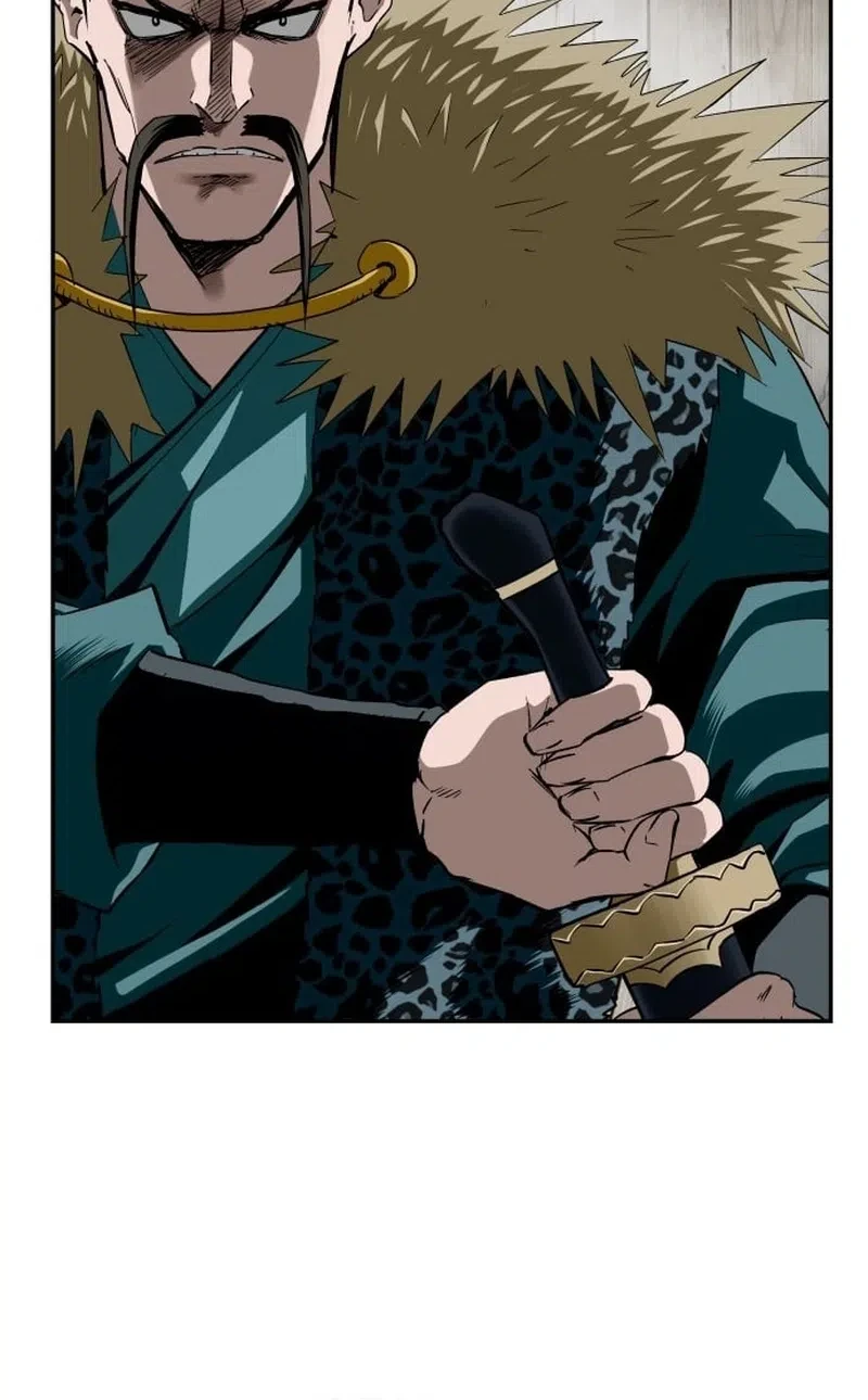 The Supreme Demon Swordmaster Bab 13 halaman 5