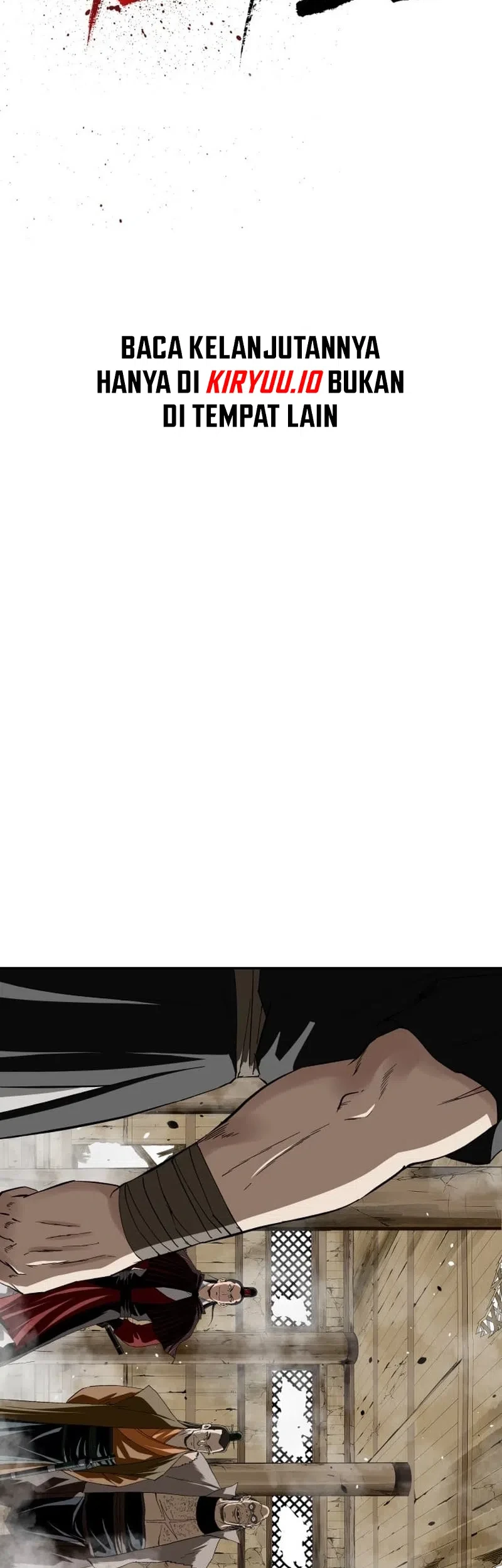 The Supreme Demon Swordmaster Bab 13 halaman 8