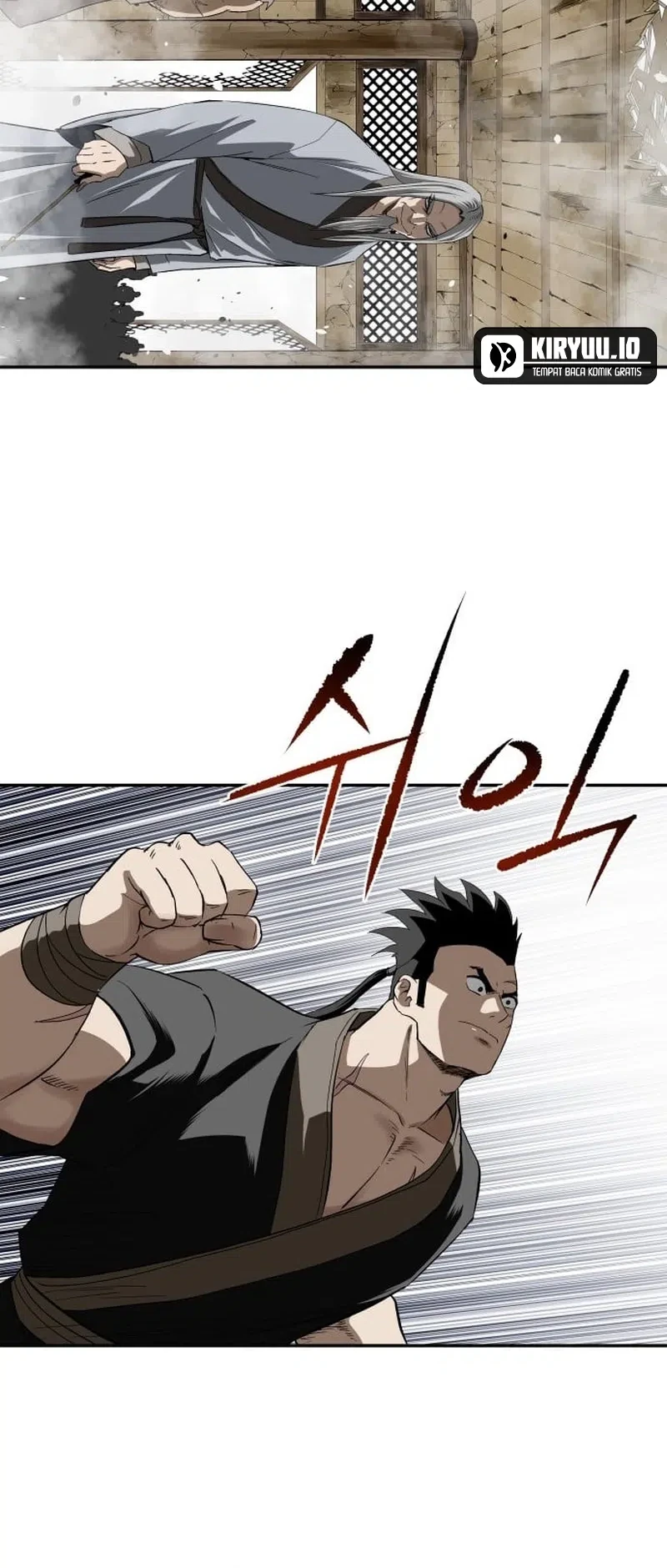 The Supreme Demon Swordmaster Bab 13 halaman 9