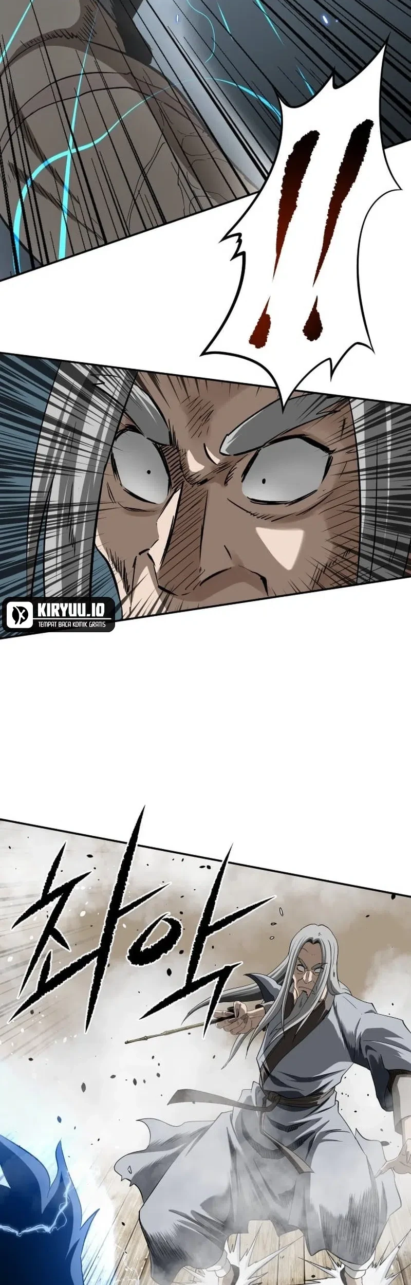 The Supreme Demon Swordmaster Bab 13 halaman 11
