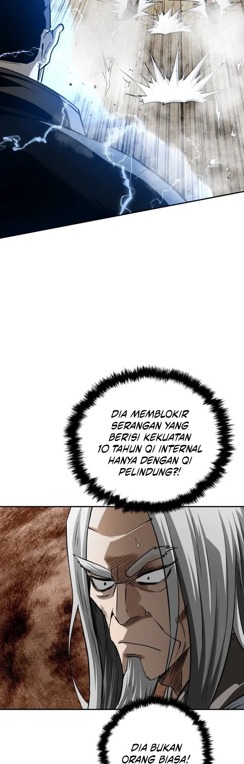 The Supreme Demon Swordmaster Bab 13 halaman 12