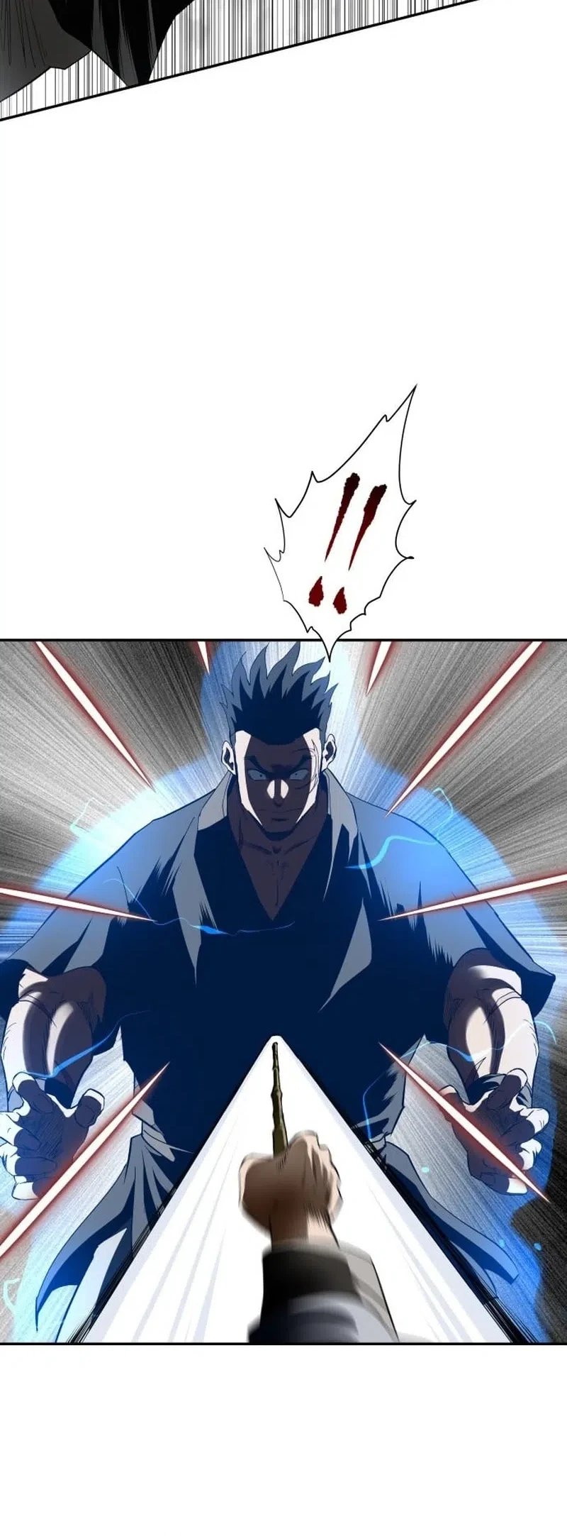 The Supreme Demon Swordmaster Bab 13 halaman 17