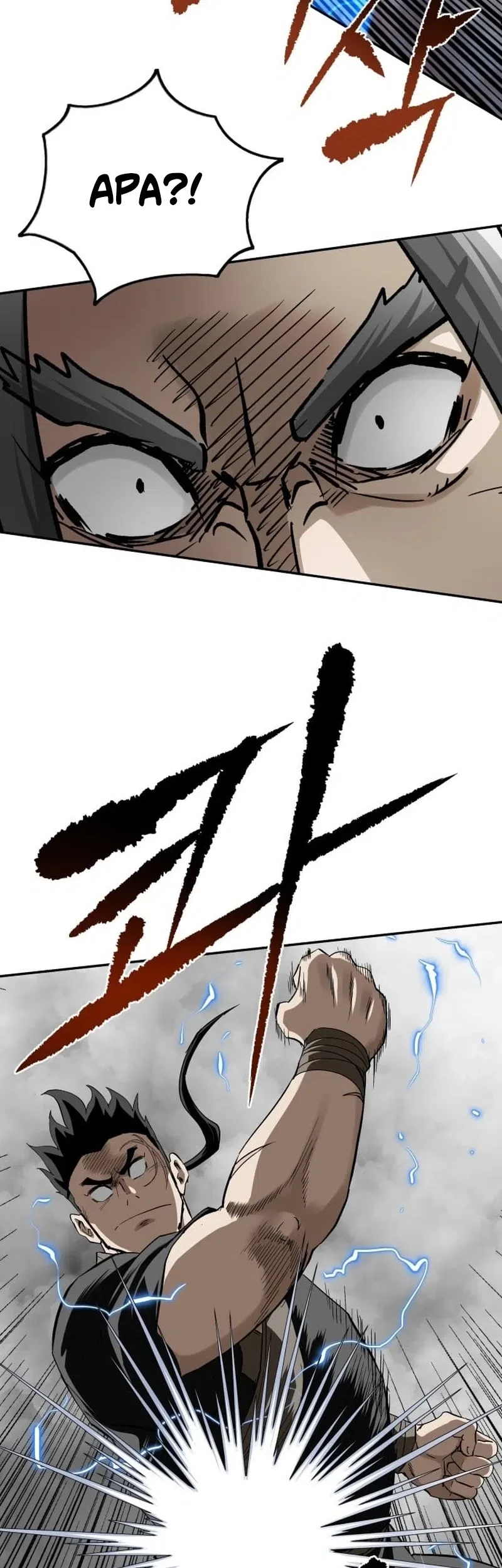 The Supreme Demon Swordmaster Bab 13 halaman 19