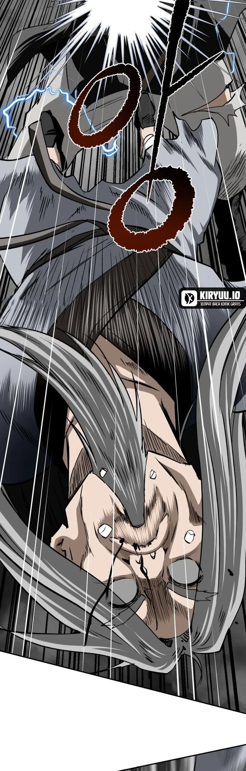 The Supreme Demon Swordmaster Bab 13 halaman 20