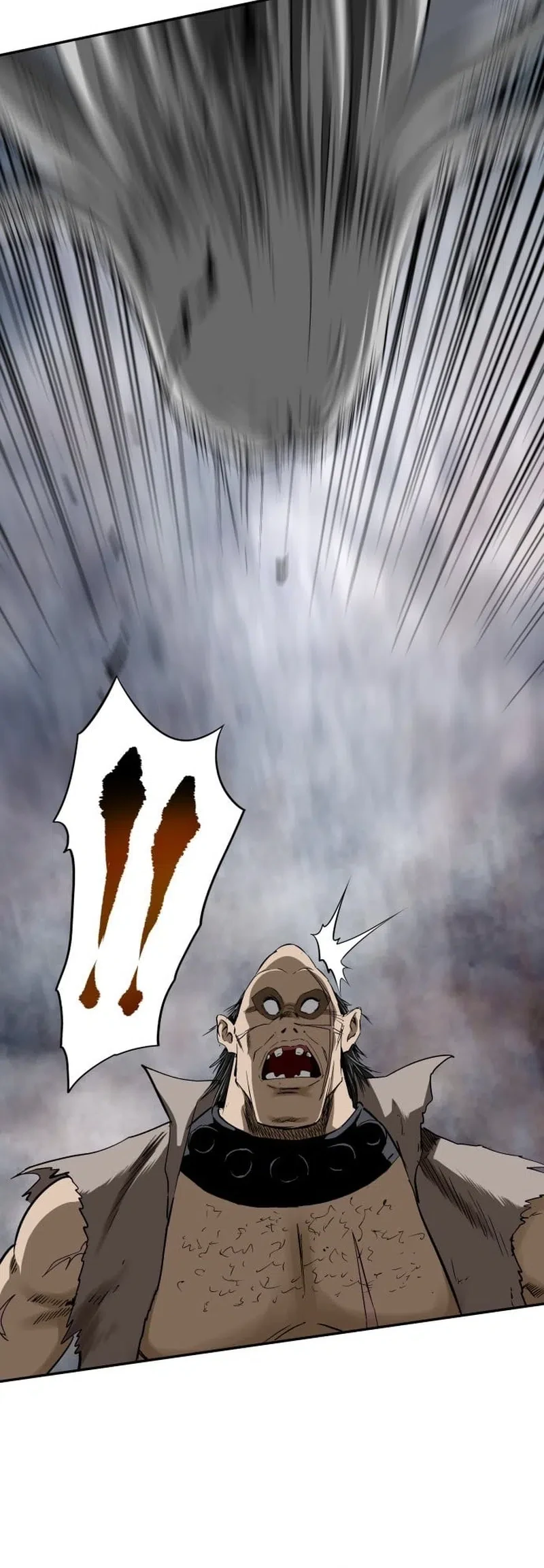 The Supreme Demon Swordmaster Bab 13 halaman 21
