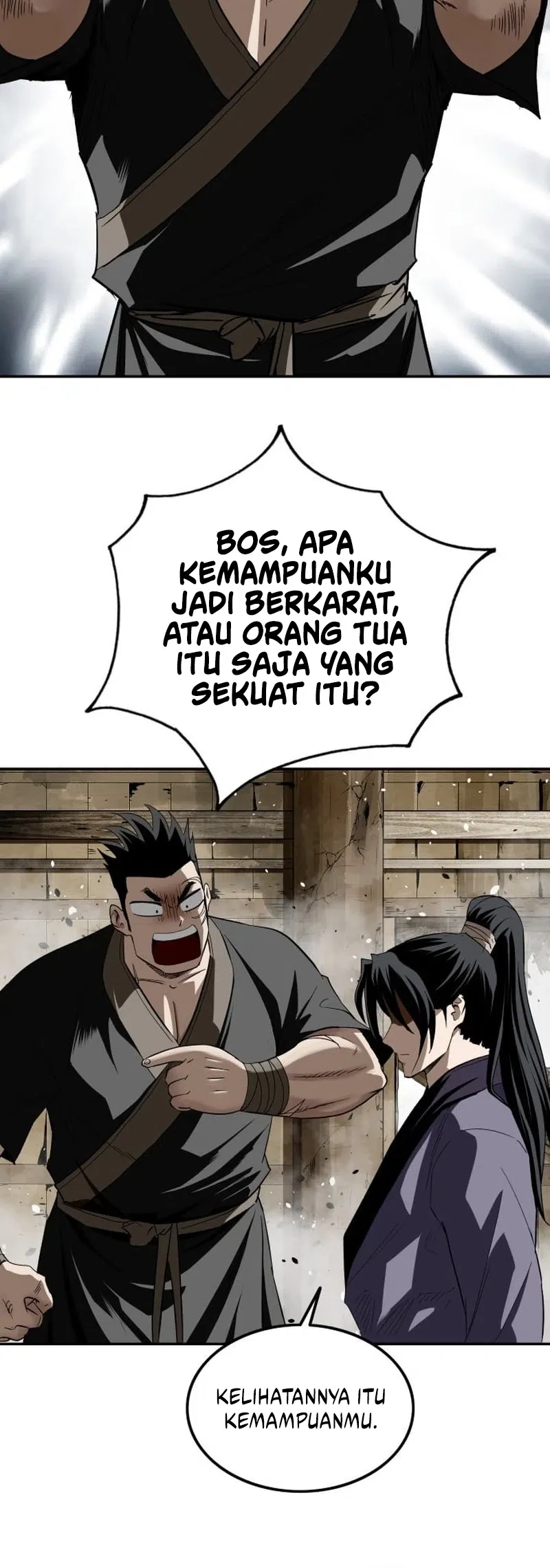 The Supreme Demon Swordmaster Bab 13 halaman 25