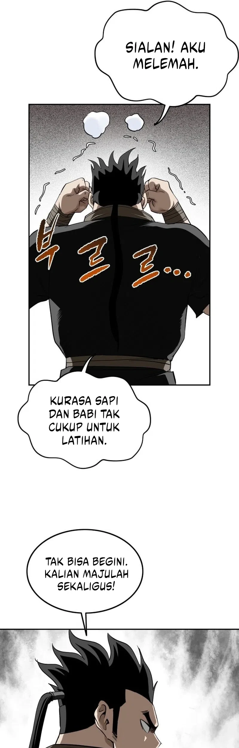 The Supreme Demon Swordmaster Bab 13 halaman 26