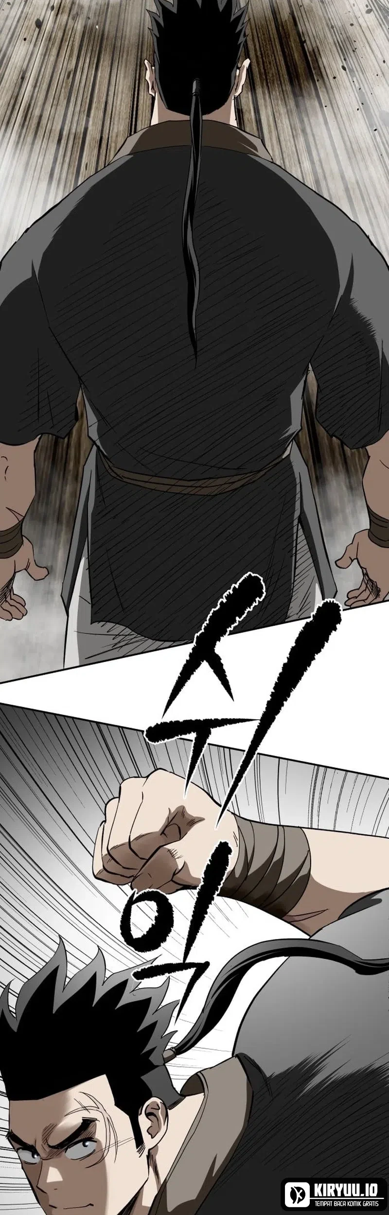 The Supreme Demon Swordmaster Bab 13 halaman 30