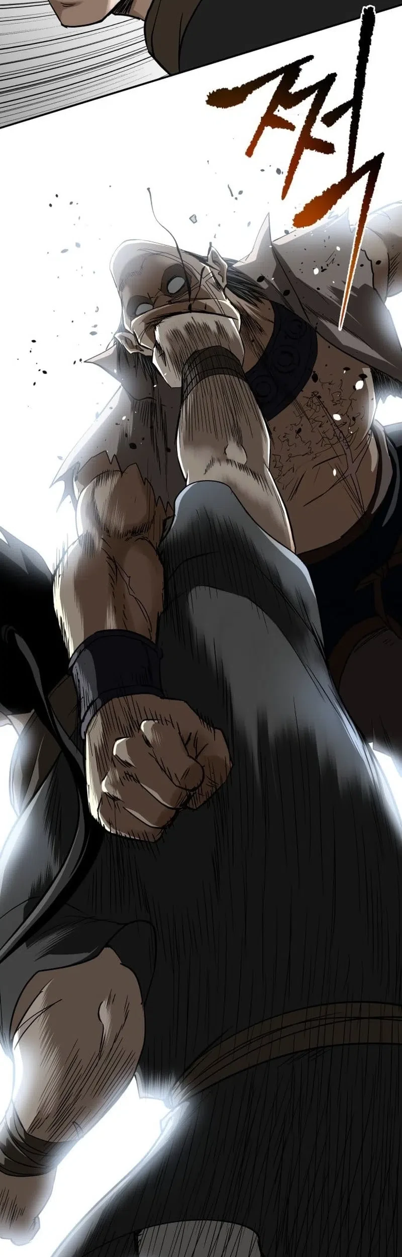 The Supreme Demon Swordmaster Bab 13 halaman 31