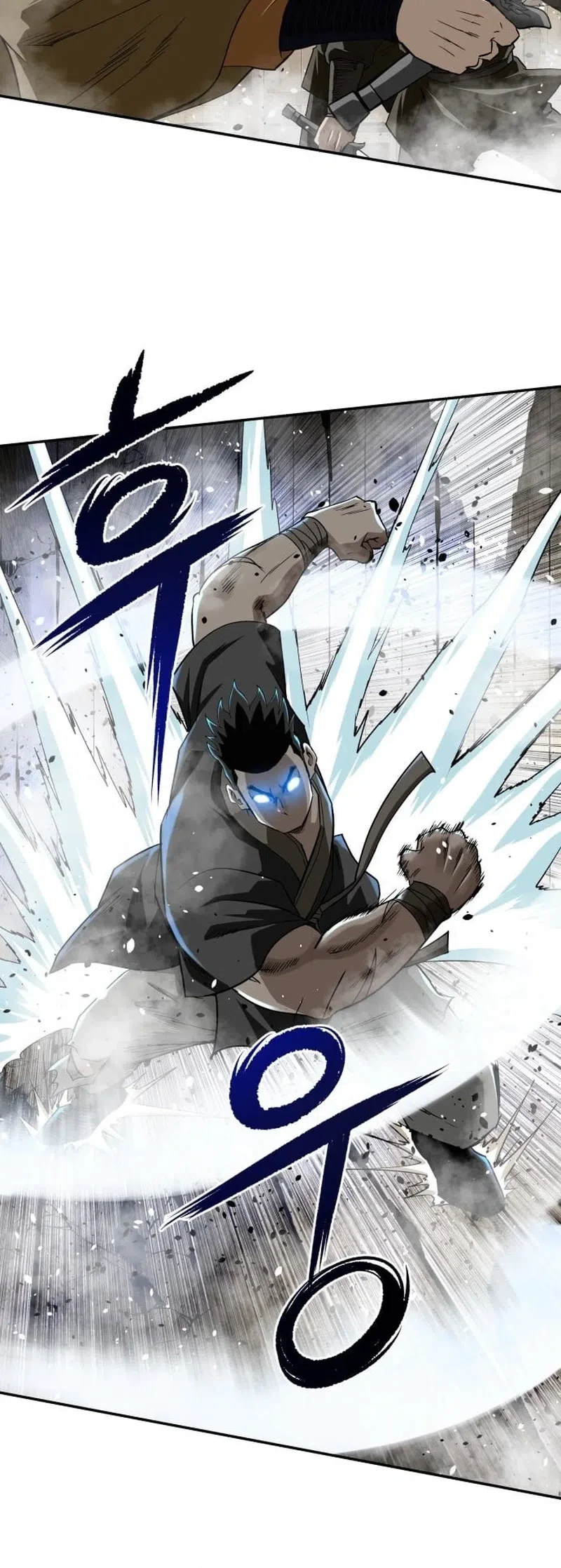 The Supreme Demon Swordmaster Bab 13 halaman 36
