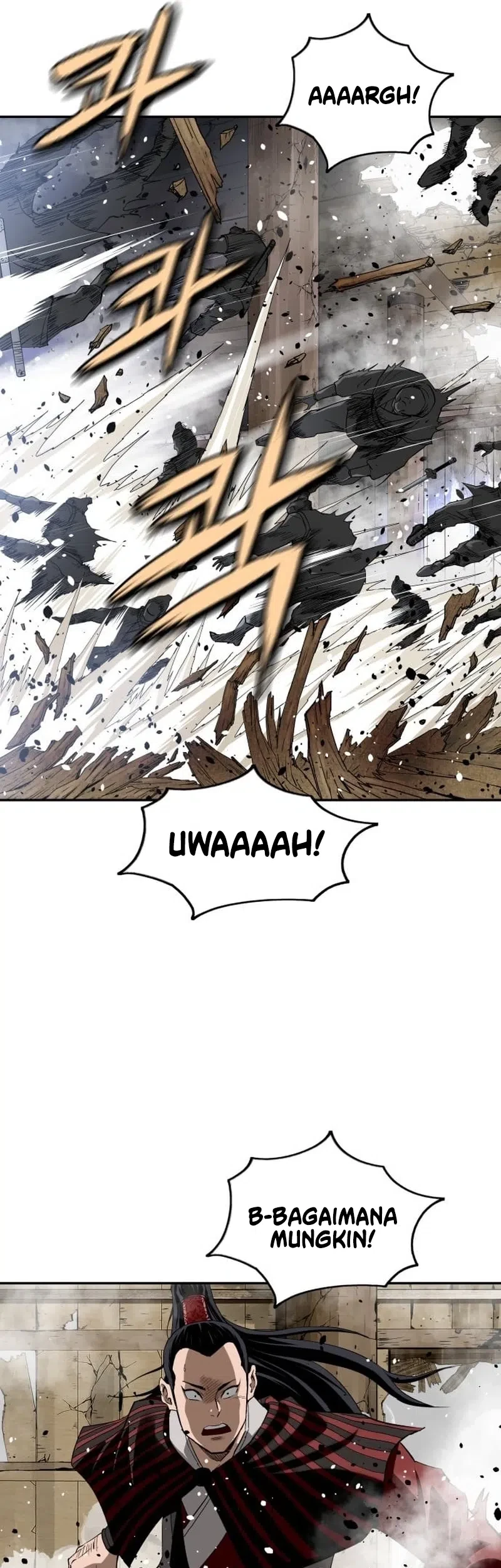 The Supreme Demon Swordmaster Bab 13 halaman 37