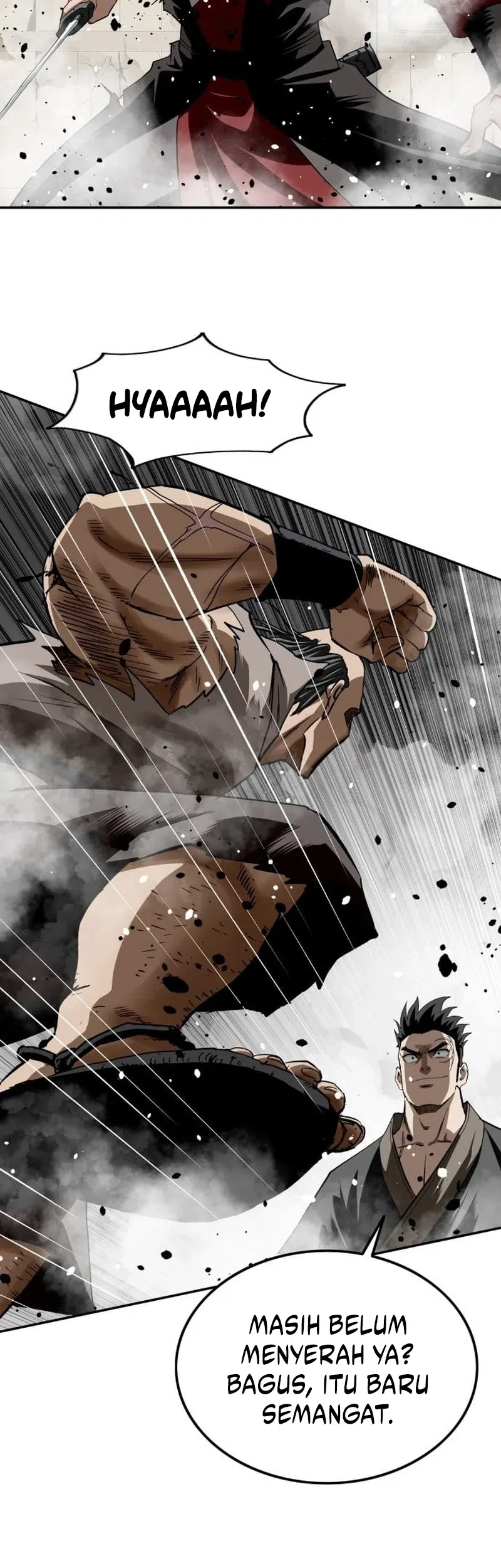 The Supreme Demon Swordmaster Bab 13 halaman 38
