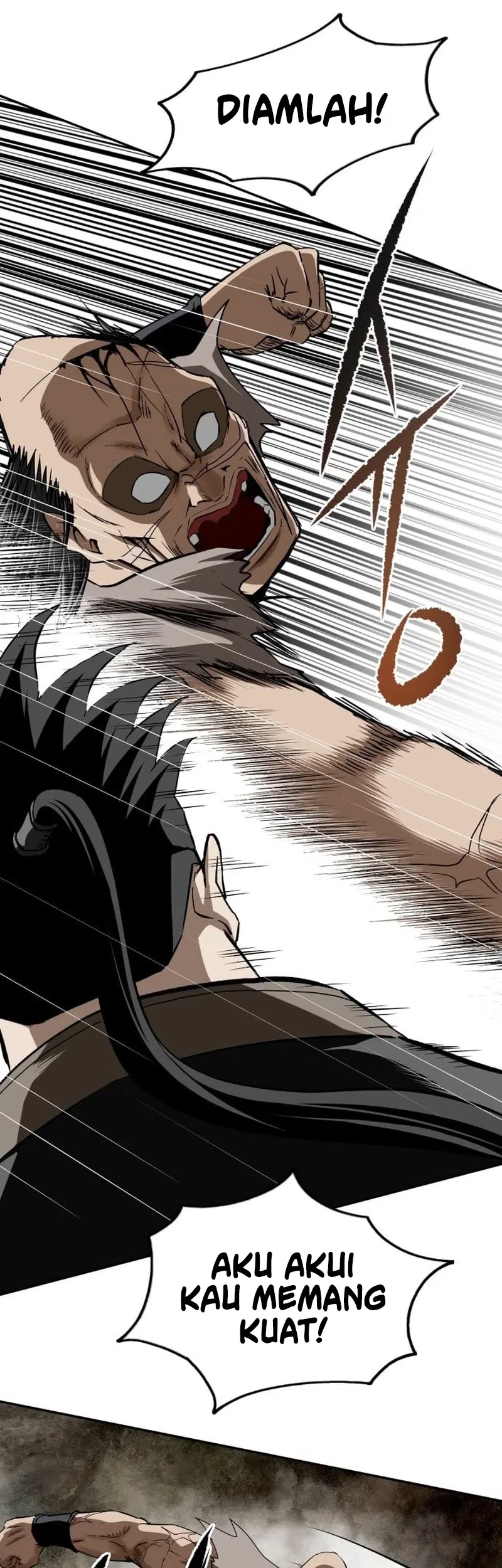 The Supreme Demon Swordmaster Bab 13 halaman 39