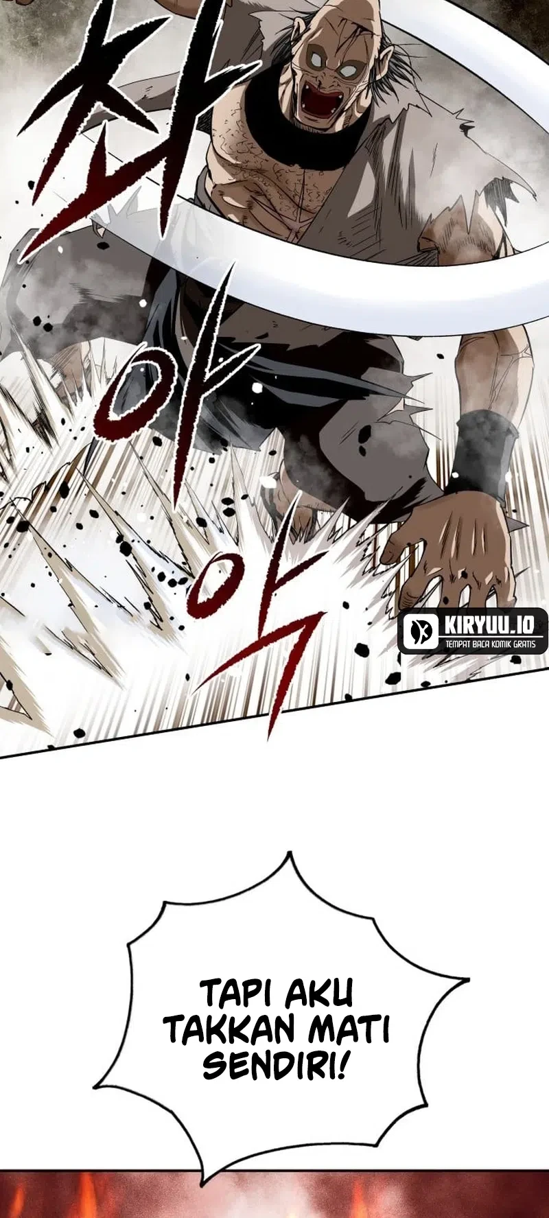 The Supreme Demon Swordmaster Bab 13 halaman 40