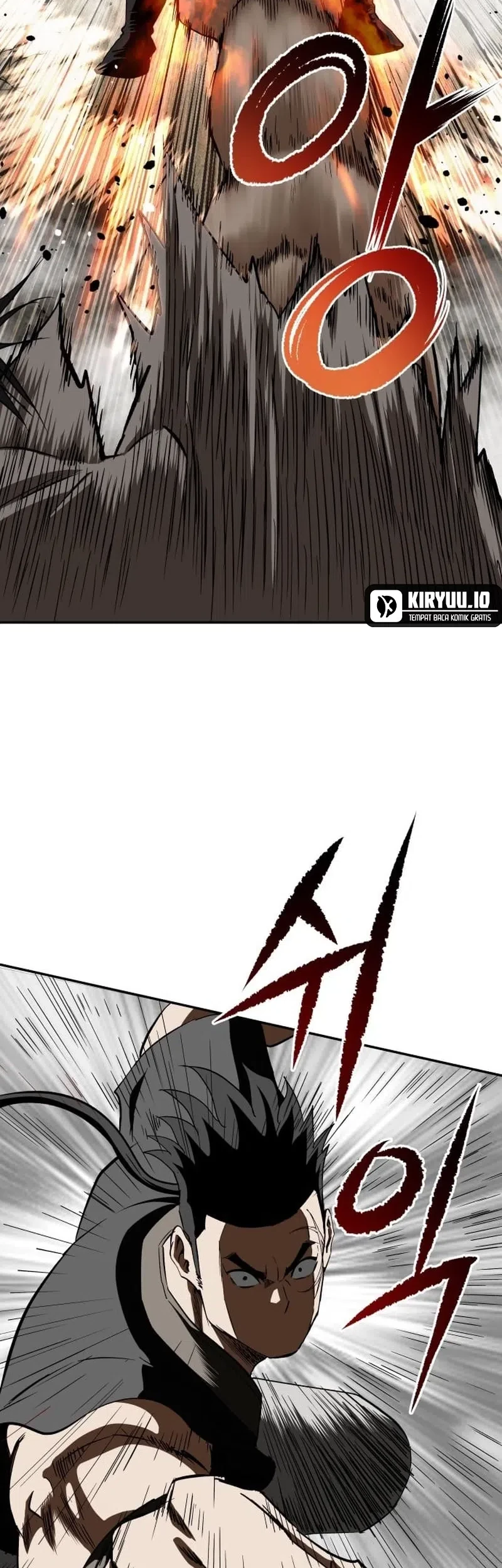 The Supreme Demon Swordmaster Bab 13 halaman 42