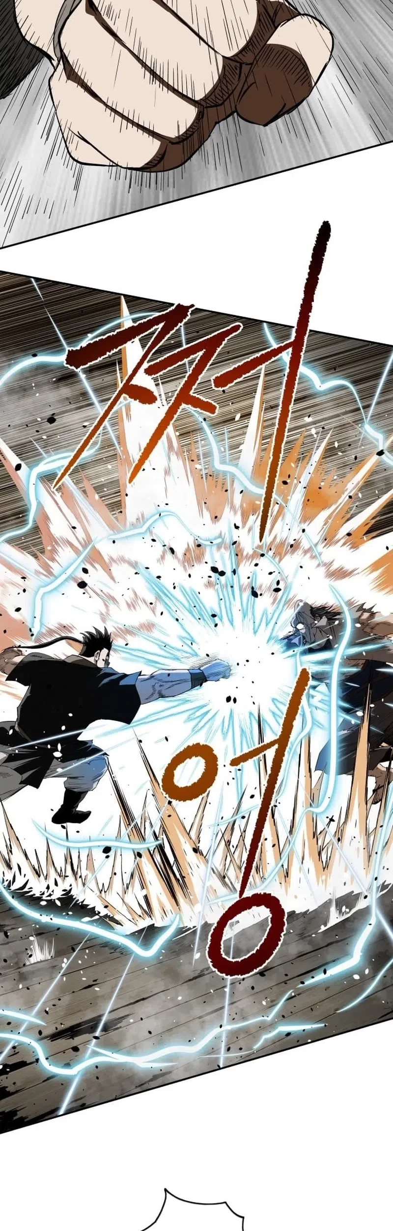 The Supreme Demon Swordmaster Bab 13 halaman 43