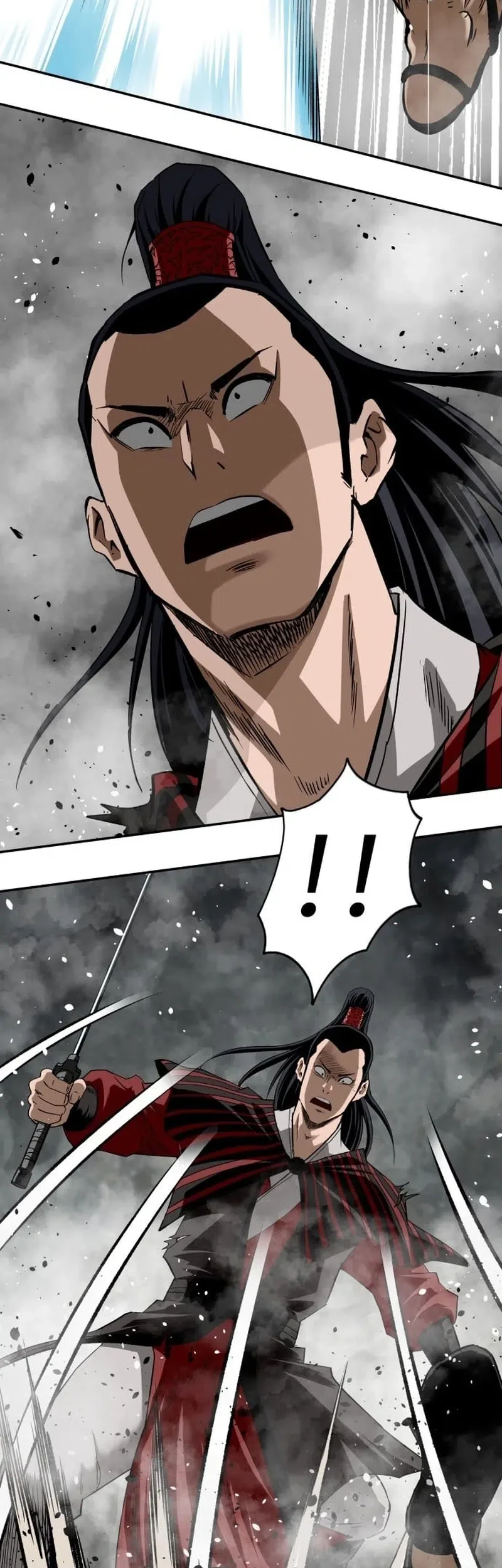 The Supreme Demon Swordmaster Bab 13 halaman 46
